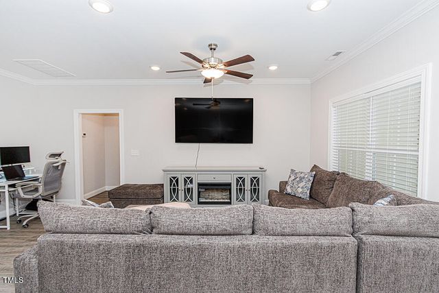 286 Brunswick Drive, Nashville, NC 27856