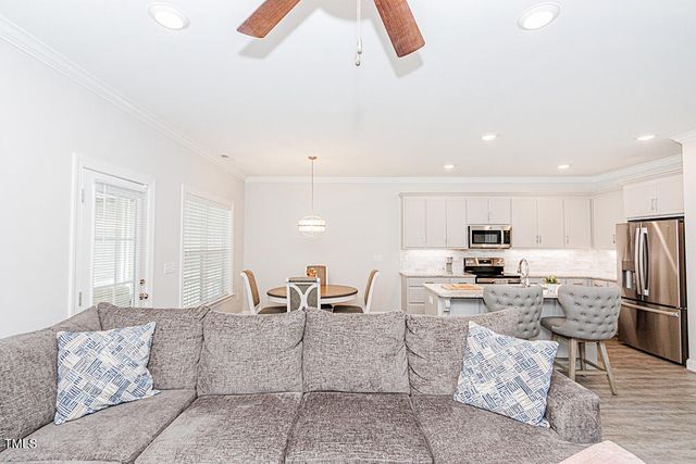 286 Brunswick Drive, Nashville, NC 27856