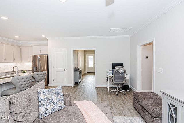 286 Brunswick Drive, Nashville, NC 27856