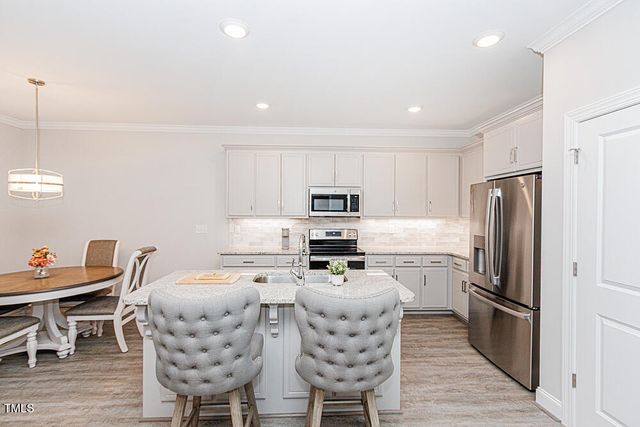 286 Brunswick Drive, Nashville, NC 27856