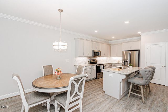 286 Brunswick Drive, Nashville, NC 27856