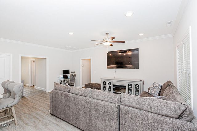 286 Brunswick Drive, Nashville, NC 27856