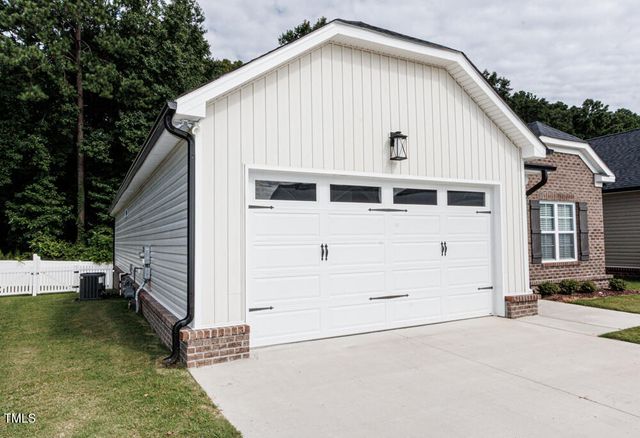 286 Brunswick Drive, Nashville, NC 27856