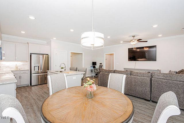 286 Brunswick Drive, Nashville, NC 27856