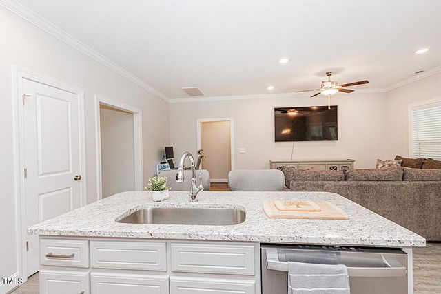 286 Brunswick Drive, Nashville, NC 27856