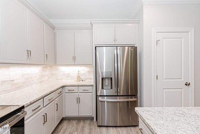 286 Brunswick Drive, Nashville, NC 27856