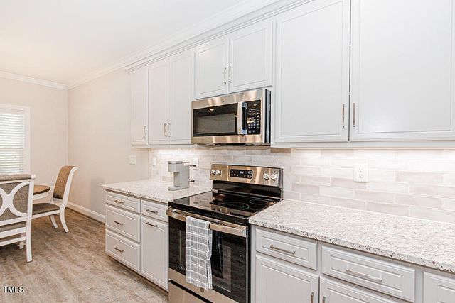 286 Brunswick Drive, Nashville, NC 27856