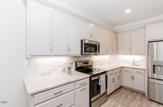 286 Brunswick Drive, Nashville, NC 27856