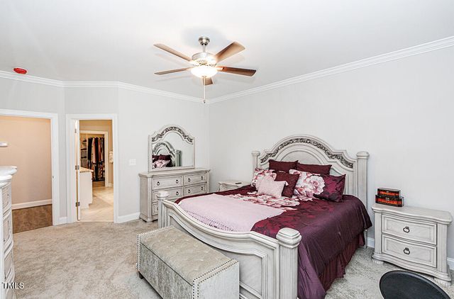 286 Brunswick Drive, Nashville, NC 27856