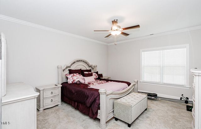 286 Brunswick Drive, Nashville, NC 27856