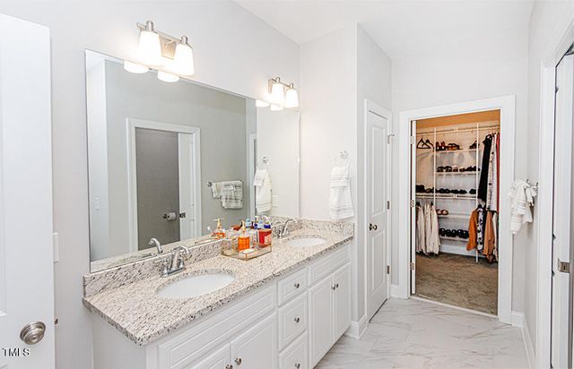 286 Brunswick Drive, Nashville, NC 27856