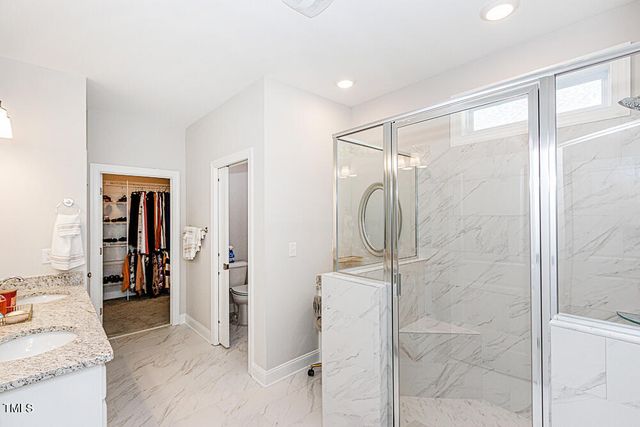 286 Brunswick Drive, Nashville, NC 27856