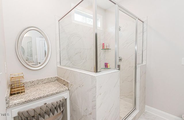 286 Brunswick Drive, Nashville, NC 27856