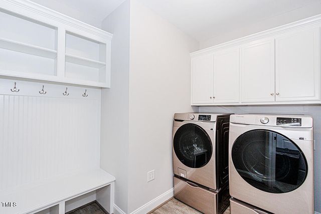 286 Brunswick Drive, Nashville, NC 27856