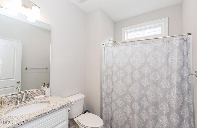 286 Brunswick Drive, Nashville, NC 27856