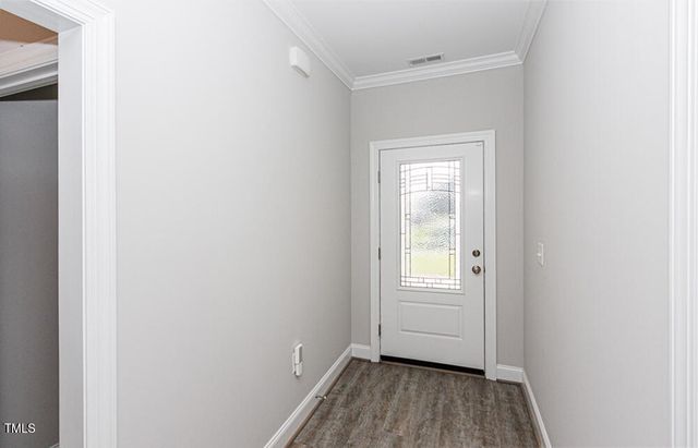 286 Brunswick Drive, Nashville, NC 27856