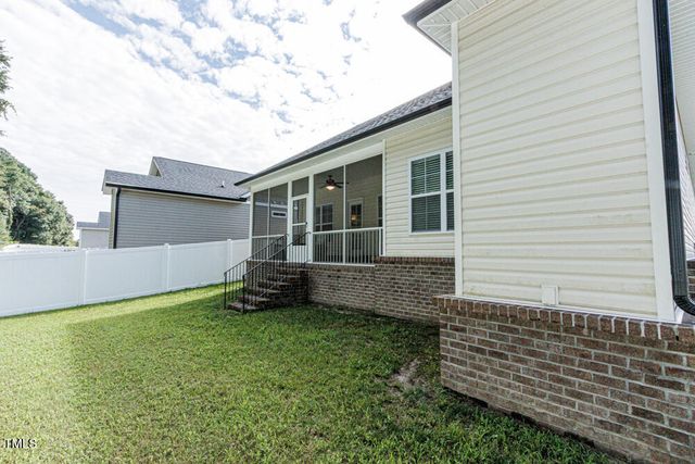 286 Brunswick Drive, Nashville, NC 27856