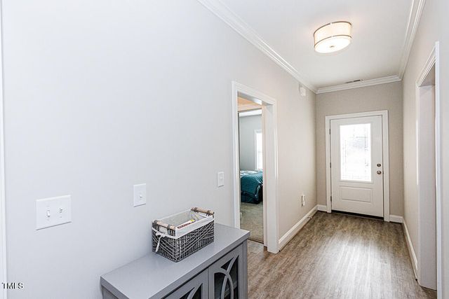 286 Brunswick Drive, Nashville, NC 27856