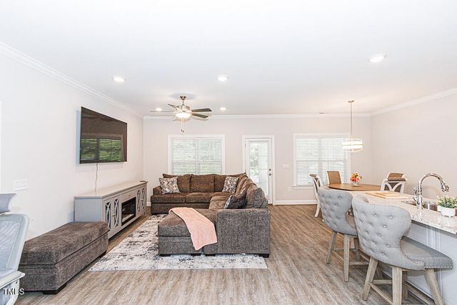 286 Brunswick Drive, Nashville, NC 27856