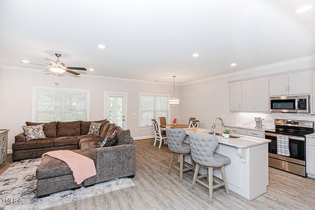 286 Brunswick Drive, Nashville, NC 27856