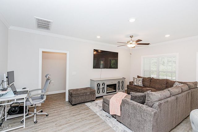 286 Brunswick Drive, Nashville, NC 27856