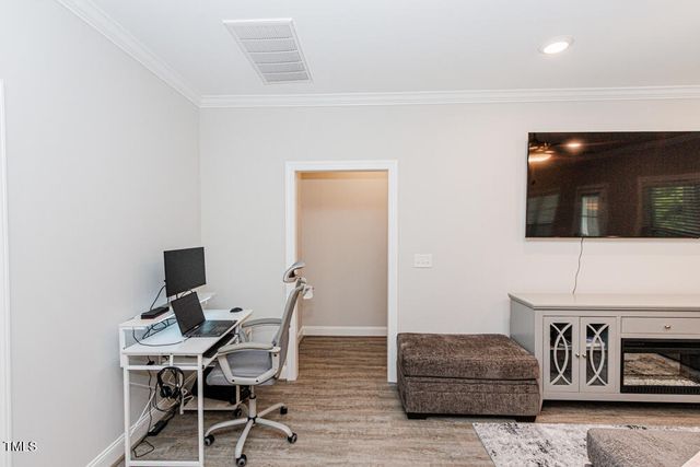 286 Brunswick Drive, Nashville, NC 27856