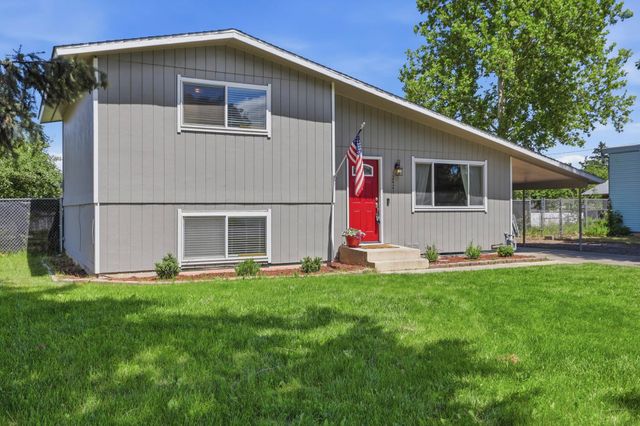 12421 E 31st Ave, Spokane Valley, WA 99216