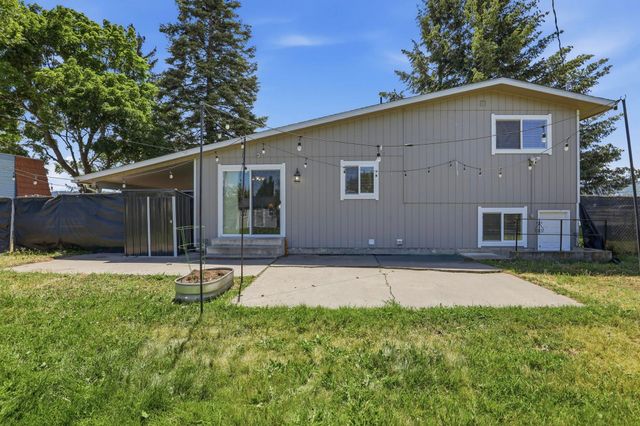 12421 E 31st Ave, Spokane Valley, WA 99216