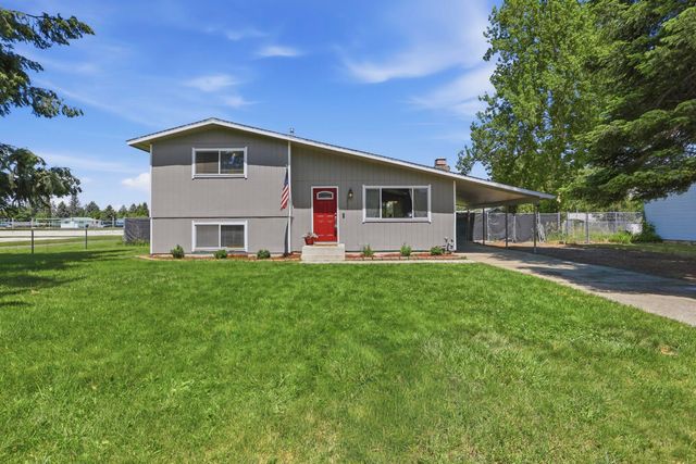 12421 E 31st Ave, Spokane Valley, WA 99216