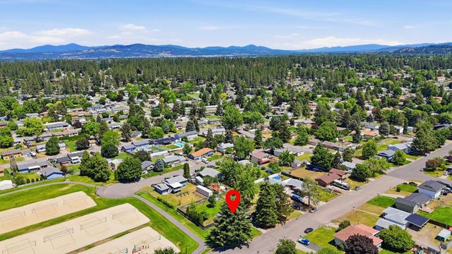 12421 E 31st Ave, Spokane Valley, WA 99216