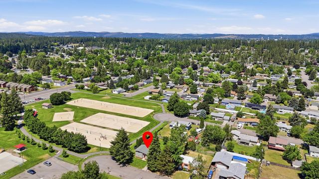 12421 E 31st Ave, Spokane Valley, WA 99216