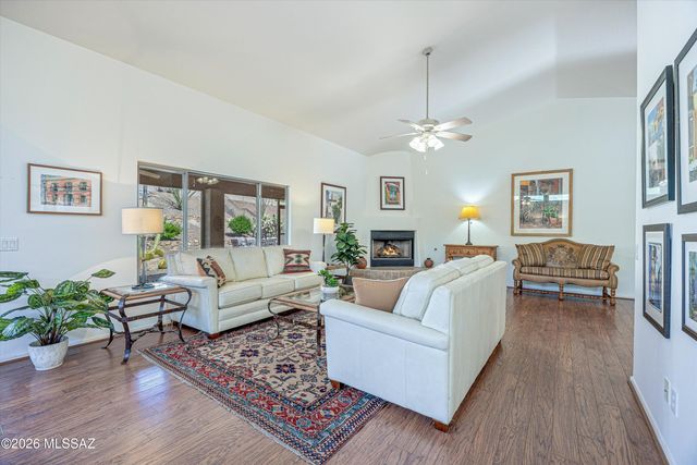 63140 E Whispering Tree Lane, Tucson, AZ 85739