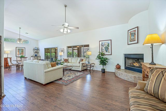 63140 E Whispering Tree Lane, Tucson, AZ 85739