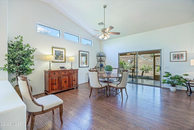 63140 E Whispering Tree Lane, Tucson, AZ 85739