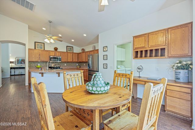 63140 E Whispering Tree Lane, Tucson, AZ 85739