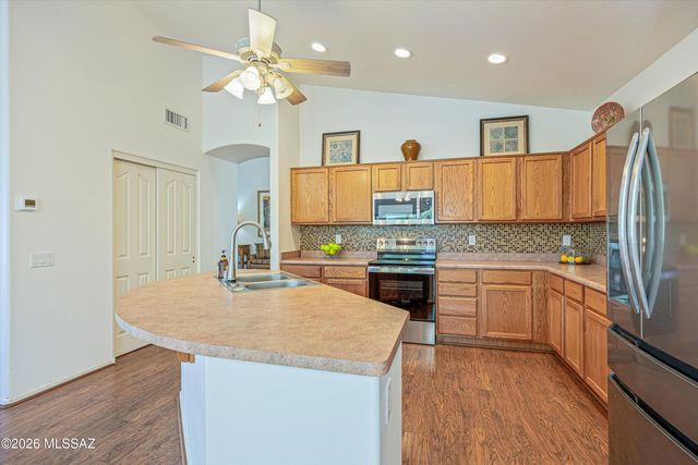 63140 E Whispering Tree Lane, Tucson, AZ 85739