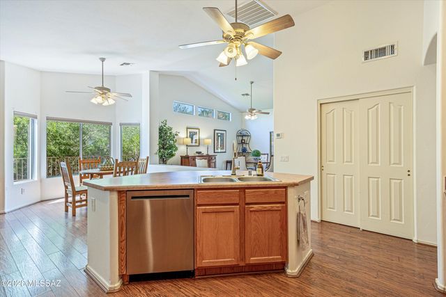 63140 E Whispering Tree Lane, Tucson, AZ 85739