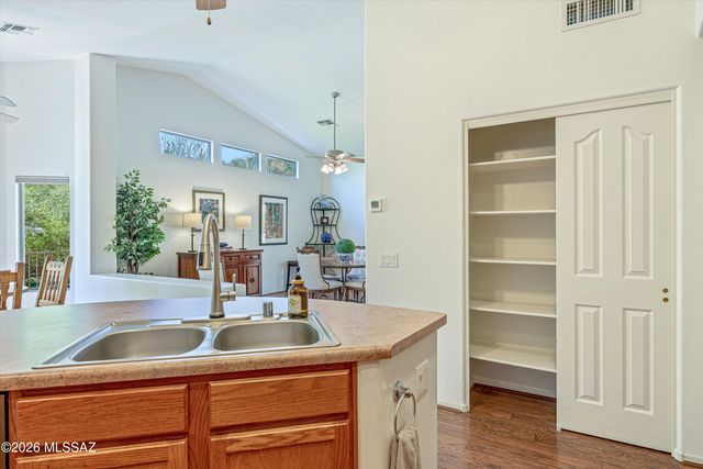 63140 E Whispering Tree Lane, Tucson, AZ 85739