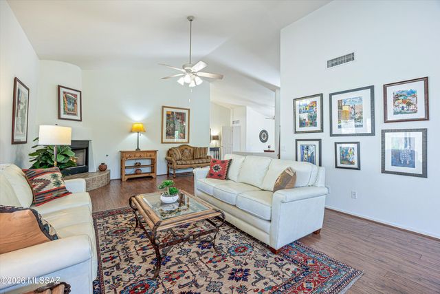 63140 E Whispering Tree Lane, Tucson, AZ 85739