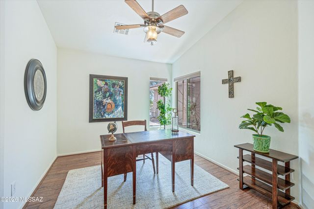 63140 E Whispering Tree Lane, Tucson, AZ 85739