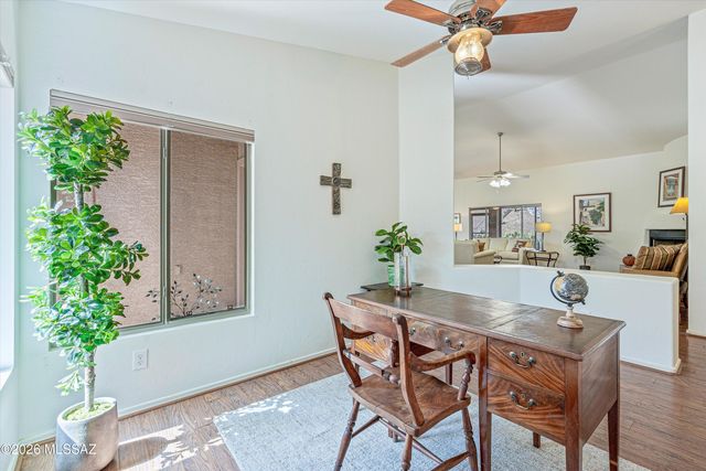 63140 E Whispering Tree Lane, Tucson, AZ 85739