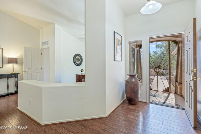 63140 E Whispering Tree Lane, Tucson, AZ 85739
