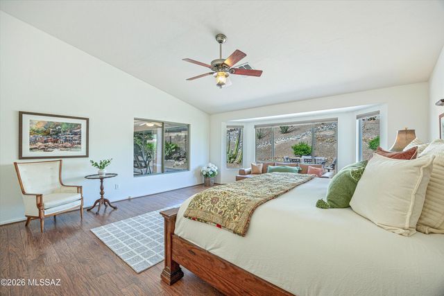 63140 E Whispering Tree Lane, Tucson, AZ 85739