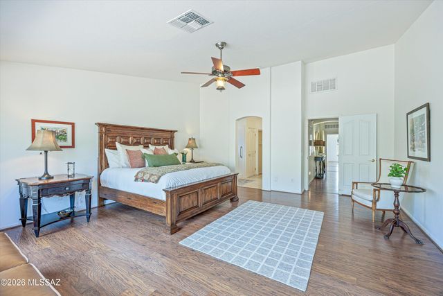 63140 E Whispering Tree Lane, Tucson, AZ 85739