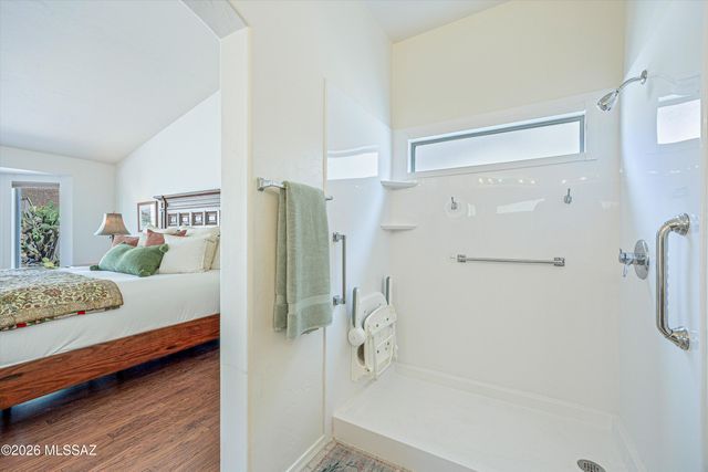 63140 E Whispering Tree Lane, Tucson, AZ 85739