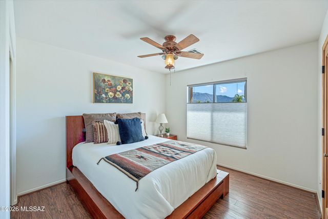 63140 E Whispering Tree Lane, Tucson, AZ 85739