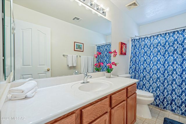 63140 E Whispering Tree Lane, Tucson, AZ 85739
