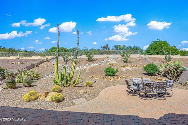 63140 E Whispering Tree Lane, Tucson, AZ 85739