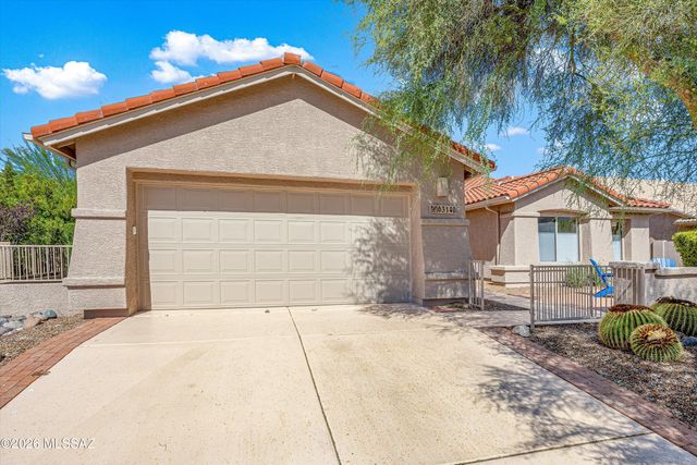 63140 E Whispering Tree Lane, Tucson, AZ 85739