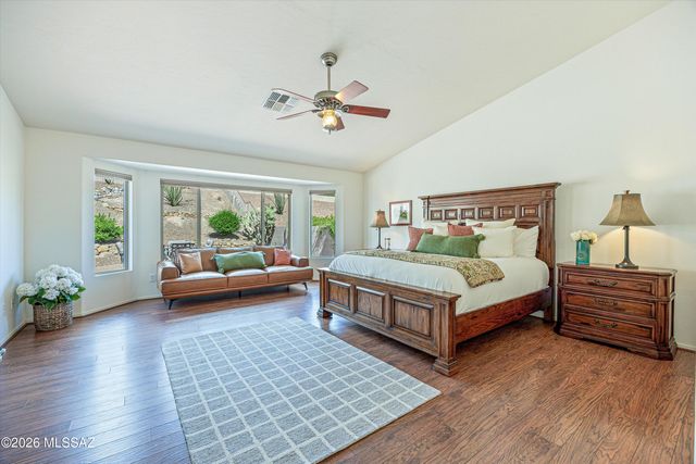 63140 E Whispering Tree Lane, Tucson, AZ 85739